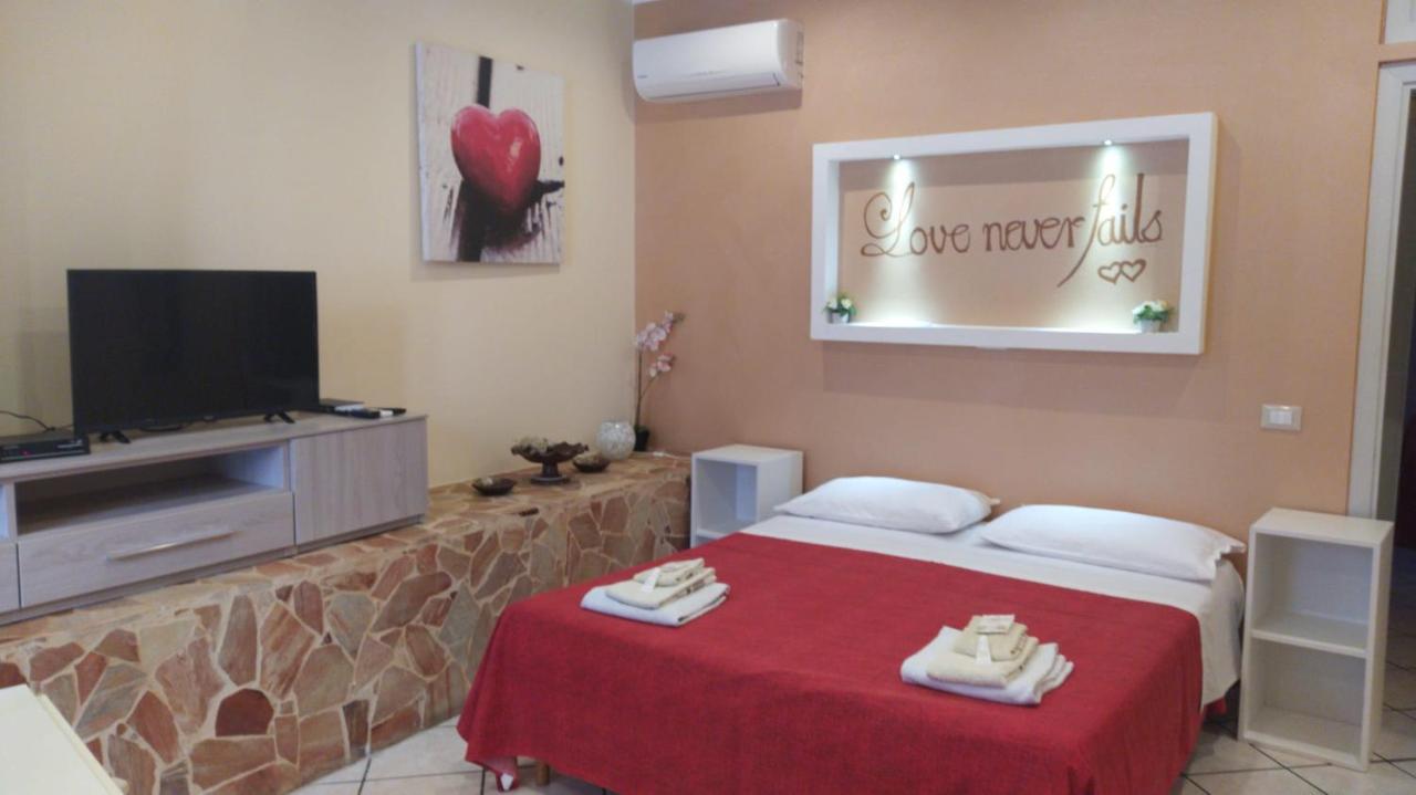 Sicily In Love 2 - Rooms & Breakfast Taormina Luaran gambar