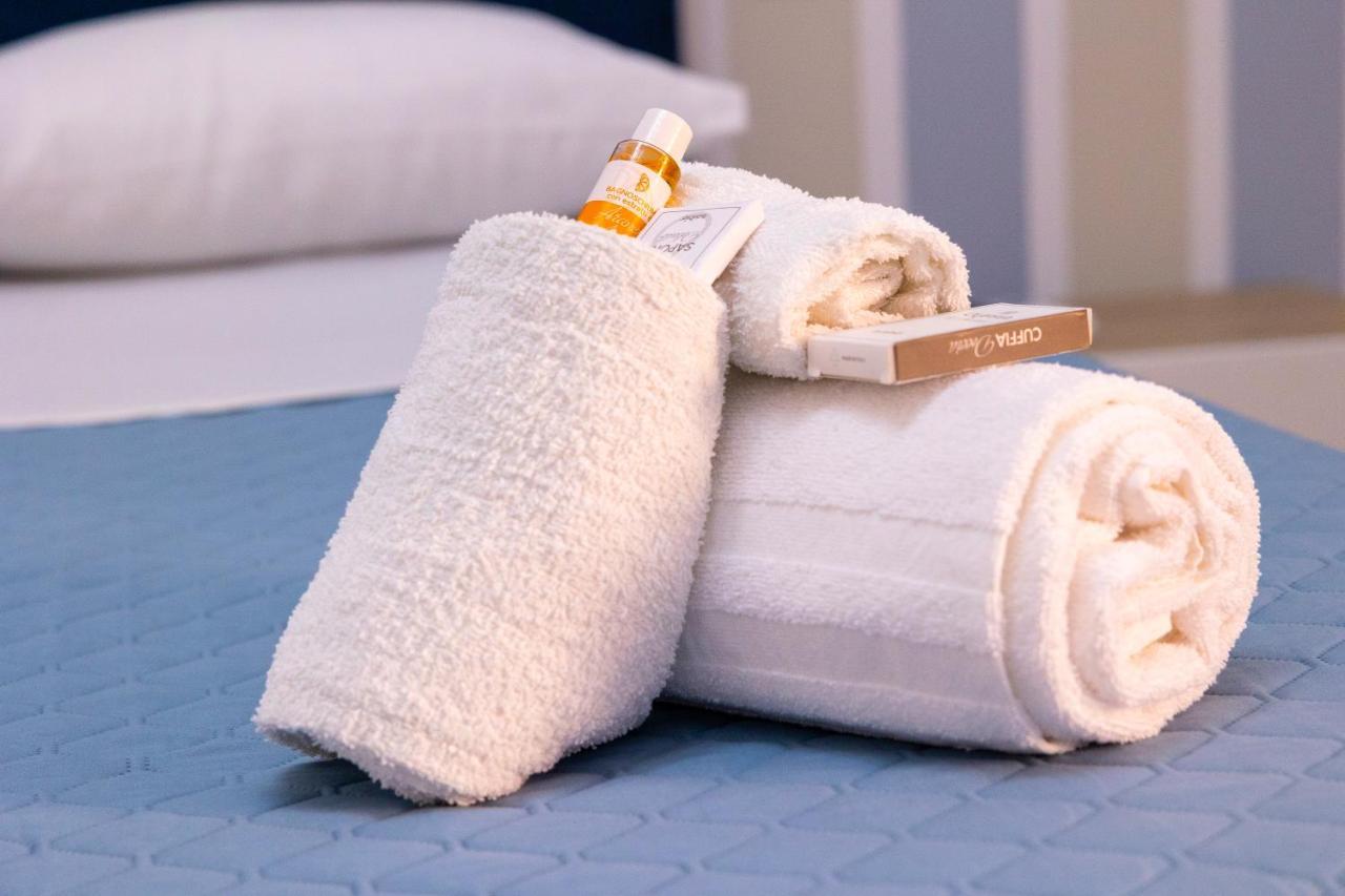 Sicily In Love 2 - Rooms & Breakfast Taormina Luaran gambar