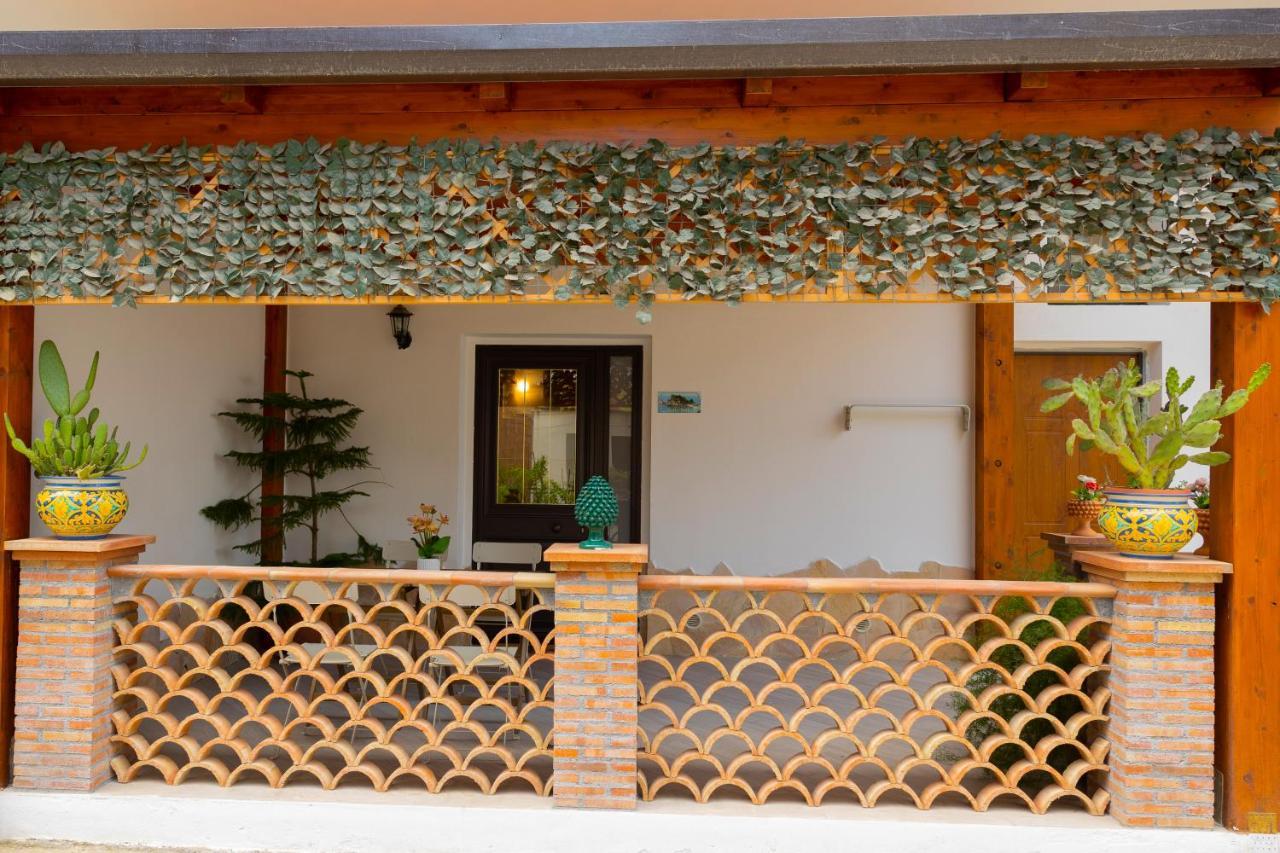 Sicily In Love 2 - Rooms & Breakfast Taormina Luaran gambar