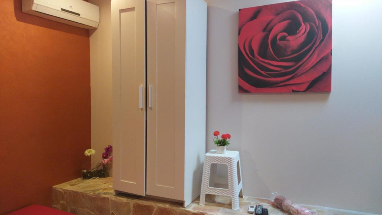 Sicily In Love 2 - Rooms & Breakfast Taormina Luaran gambar