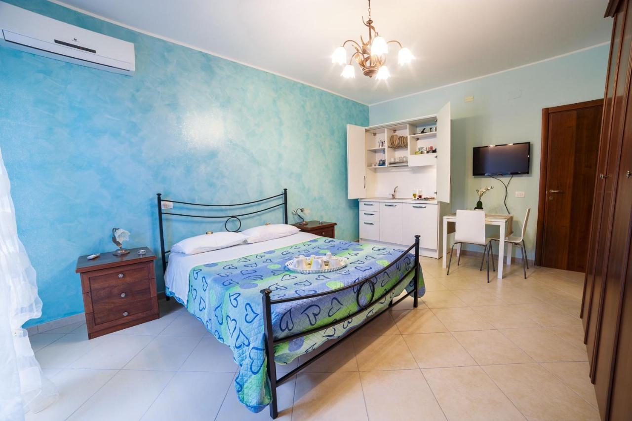 Sicily In Love 2 - Rooms & Breakfast Taormina Luaran gambar
