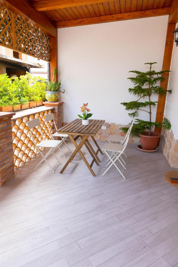 Sicily In Love 2 - Rooms & Breakfast Taormina Luaran gambar