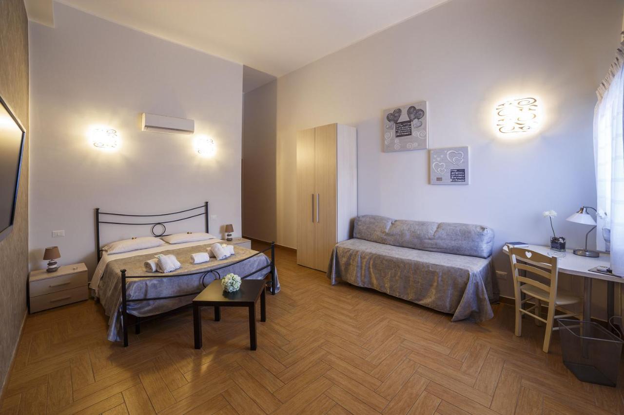 Sicily In Love 2 - Rooms & Breakfast Taormina Luaran gambar