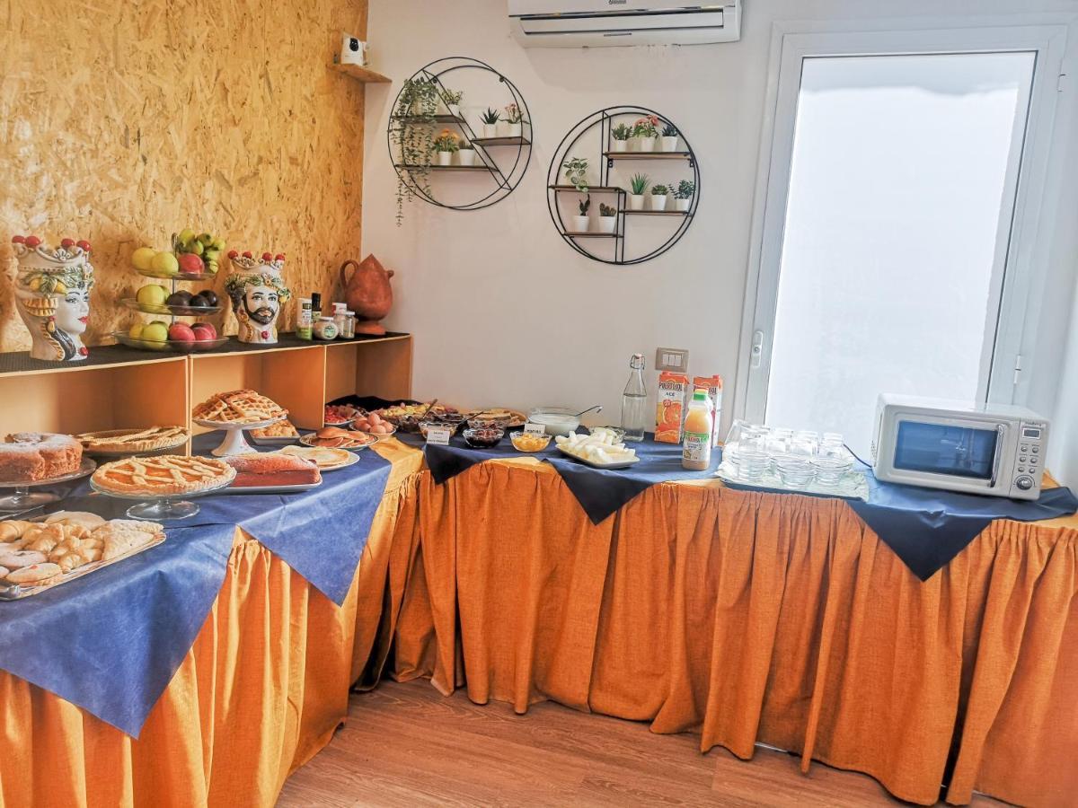 Sicily In Love 2 - Rooms & Breakfast Taormina Luaran gambar