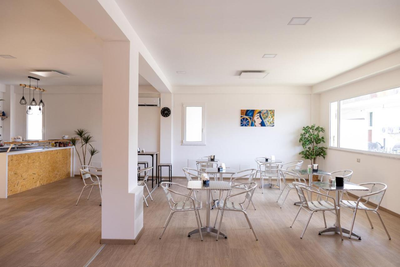 Sicily In Love 2 - Rooms & Breakfast Taormina Luaran gambar