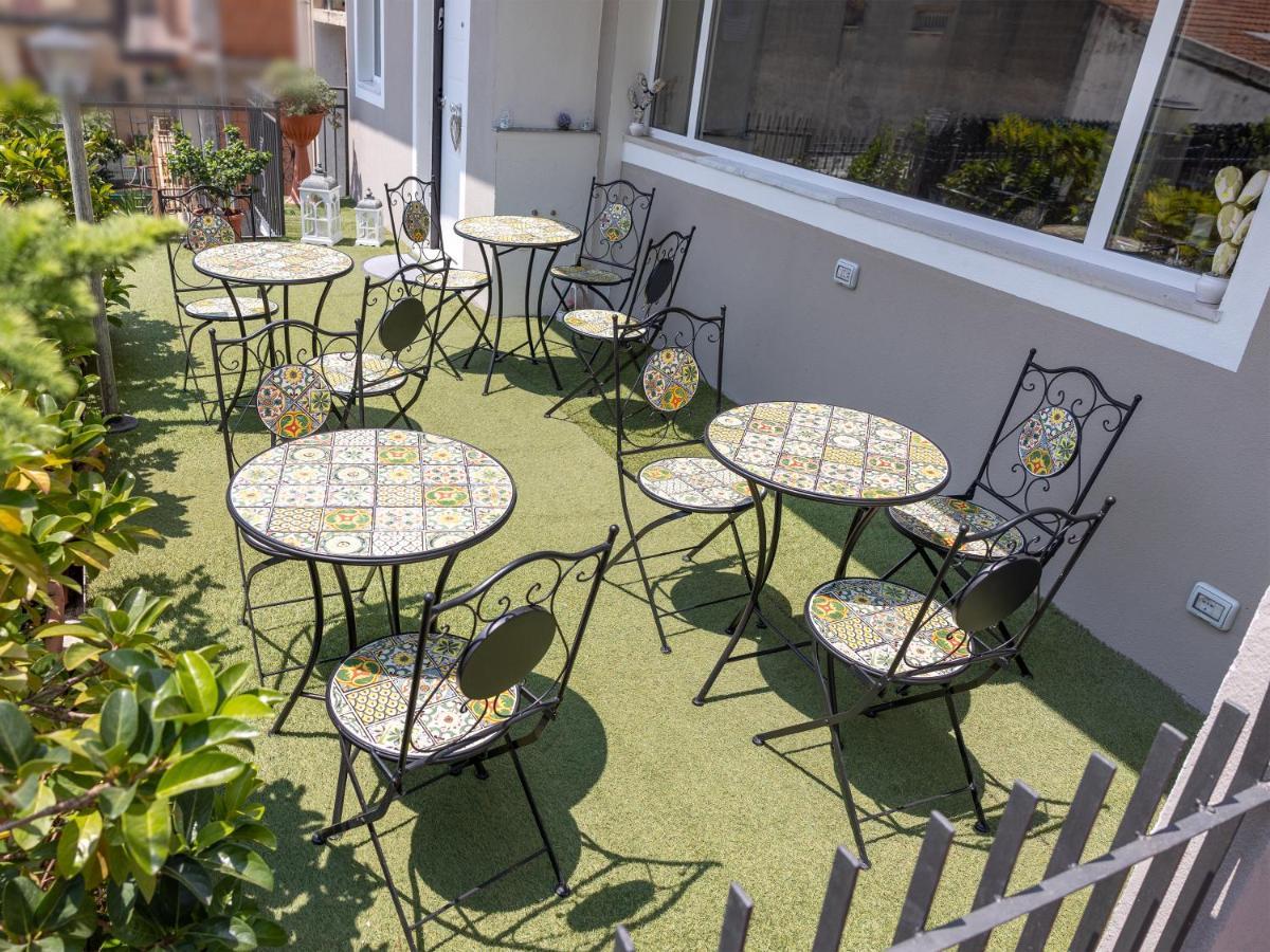 Sicily In Love 2 - Rooms & Breakfast Taormina Luaran gambar