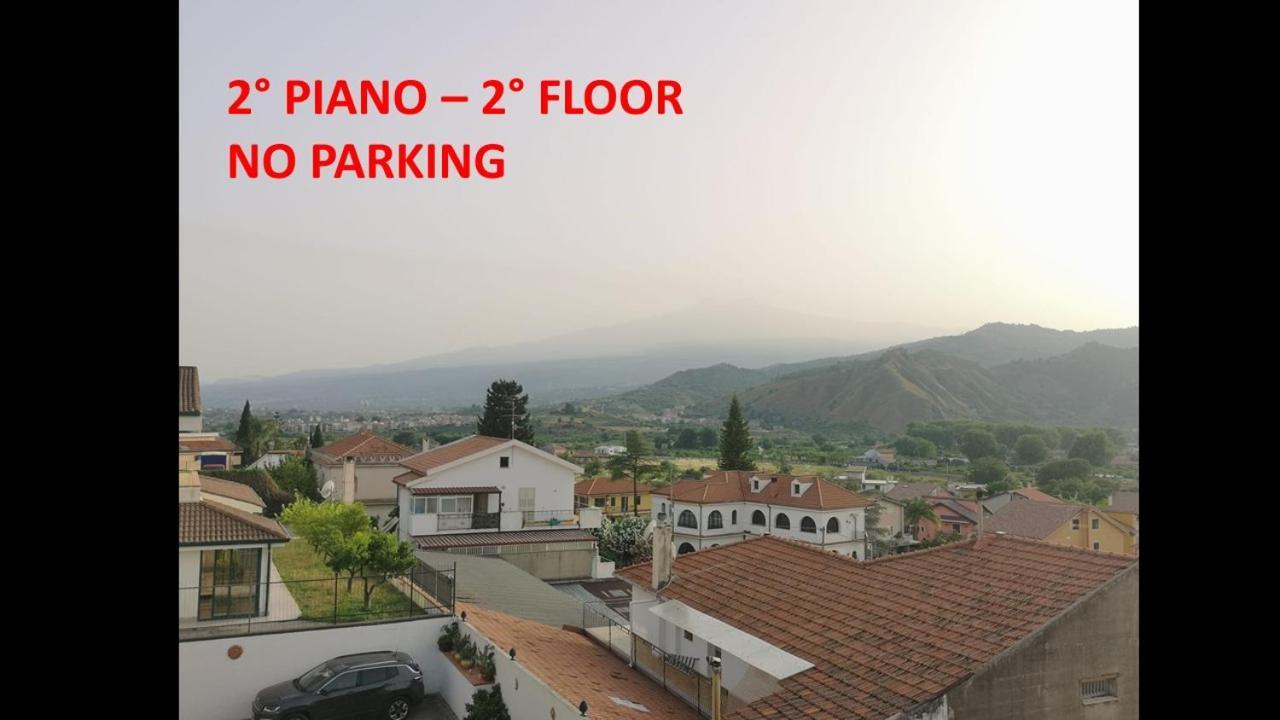 Sicily In Love 2 - Rooms & Breakfast Taormina Bilik gambar