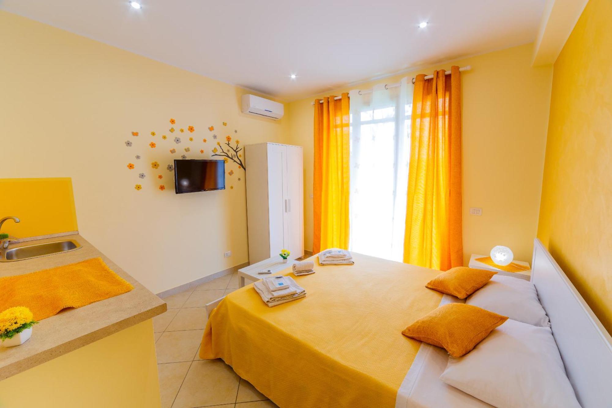 Sicily In Love 2 - Rooms & Breakfast Taormina Luaran gambar