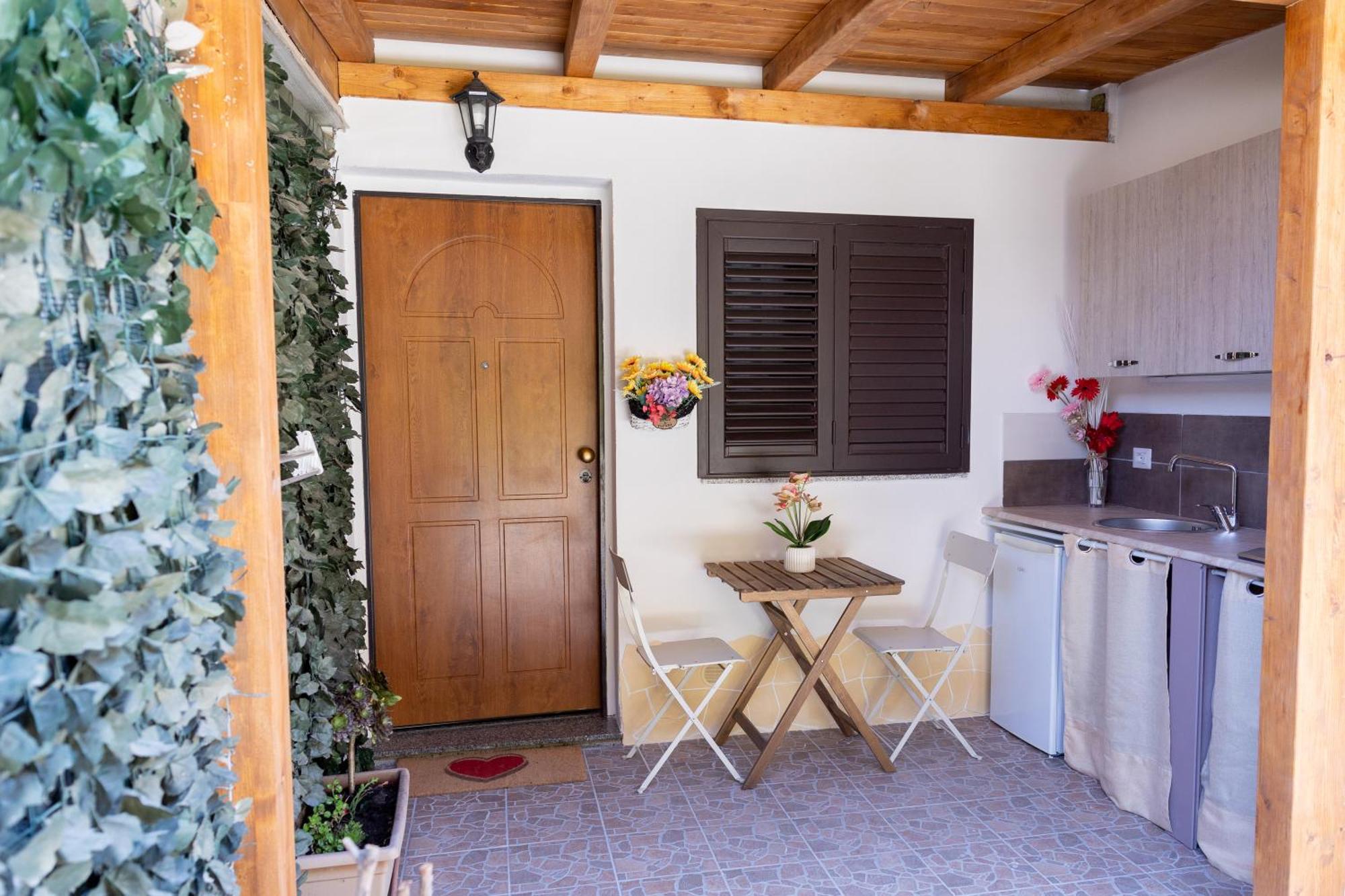Sicily In Love 2 - Rooms & Breakfast Taormina Luaran gambar