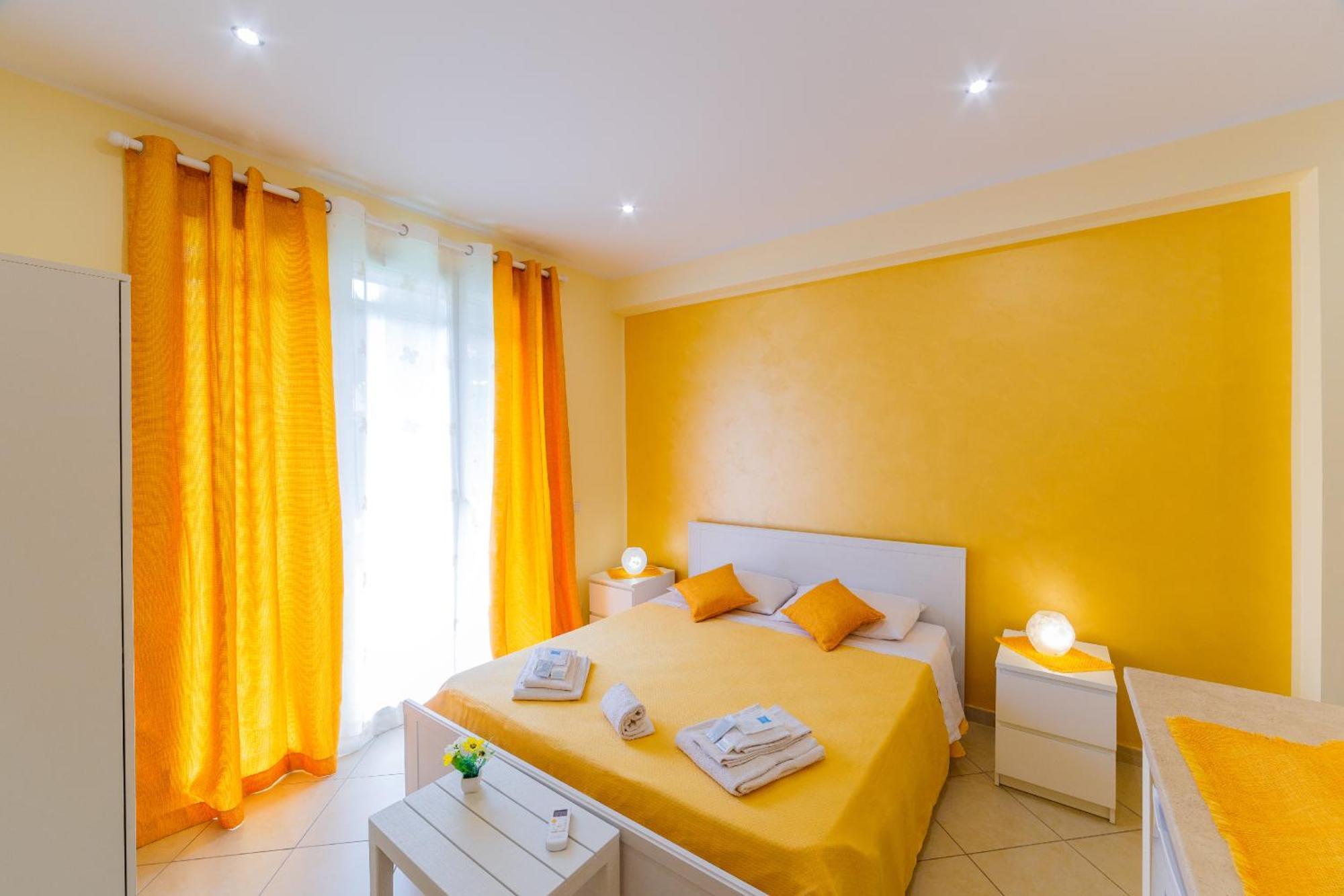 Sicily In Love 2 - Rooms & Breakfast Taormina Luaran gambar
