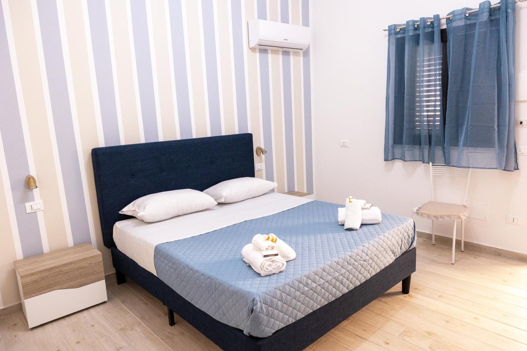 Sicily In Love 2 - Rooms & Breakfast Taormina Luaran gambar
