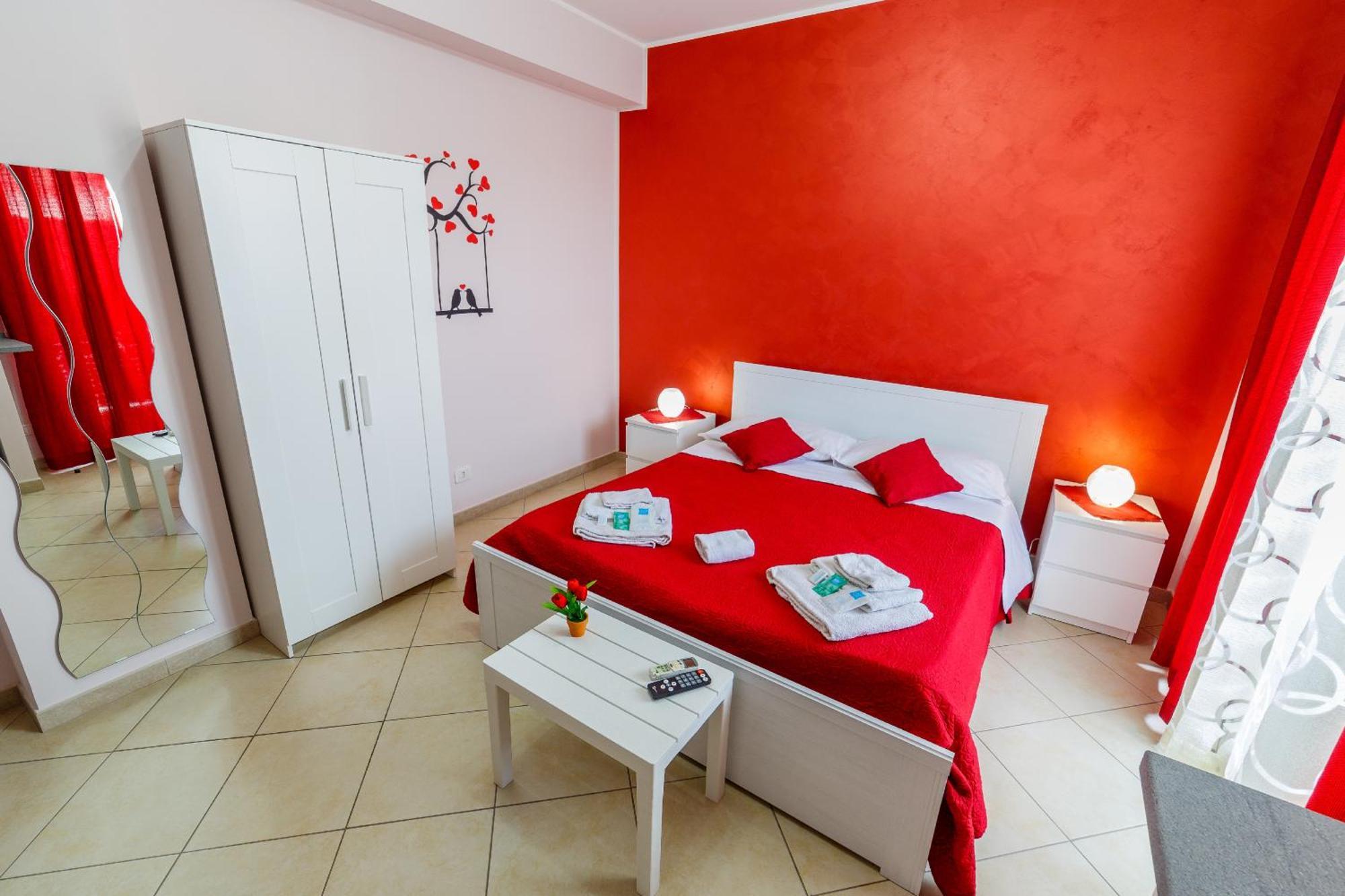 Sicily In Love 2 - Rooms & Breakfast Taormina Luaran gambar