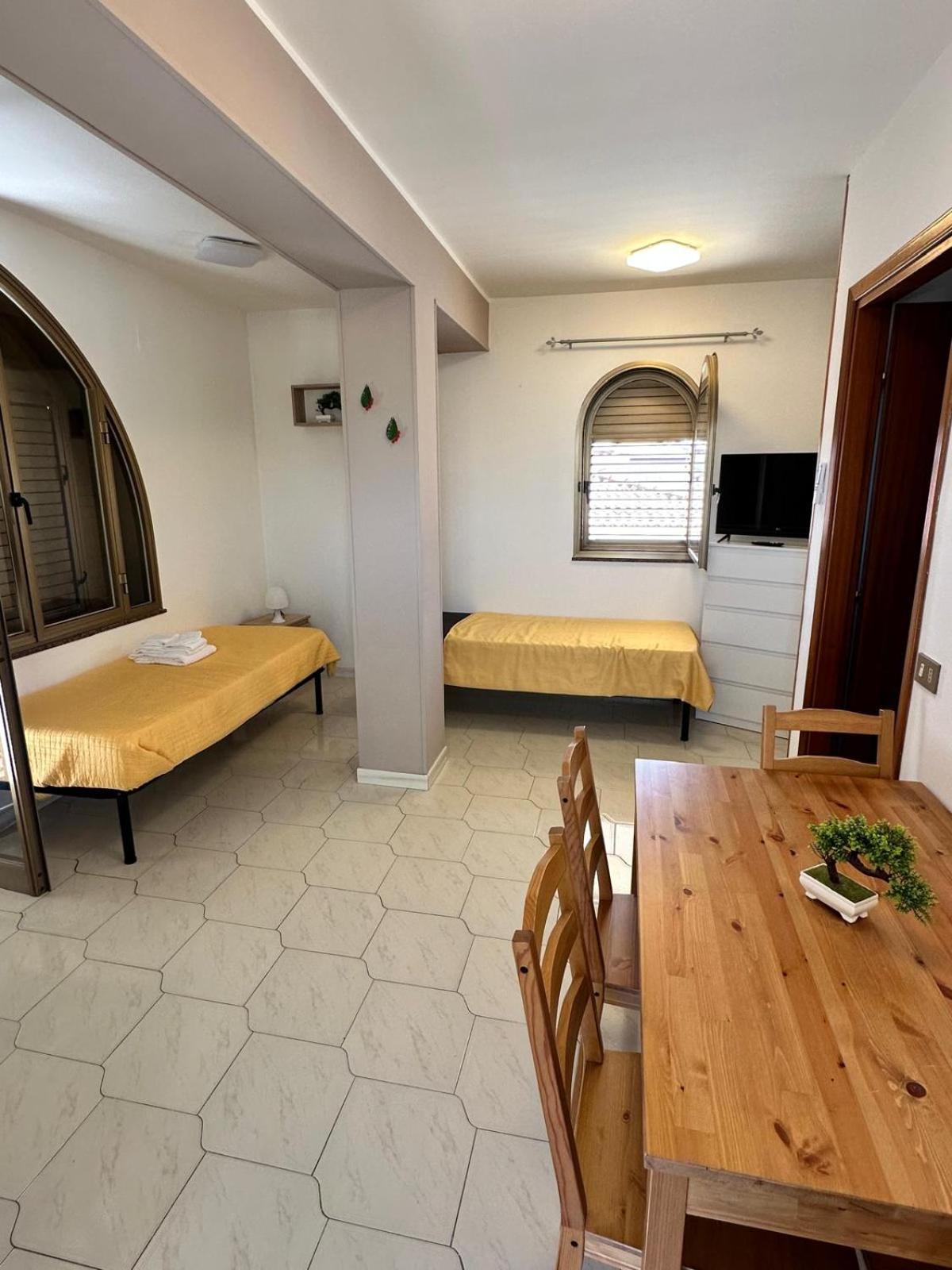 Sicily In Love 2 - Rooms & Breakfast Taormina Luaran gambar