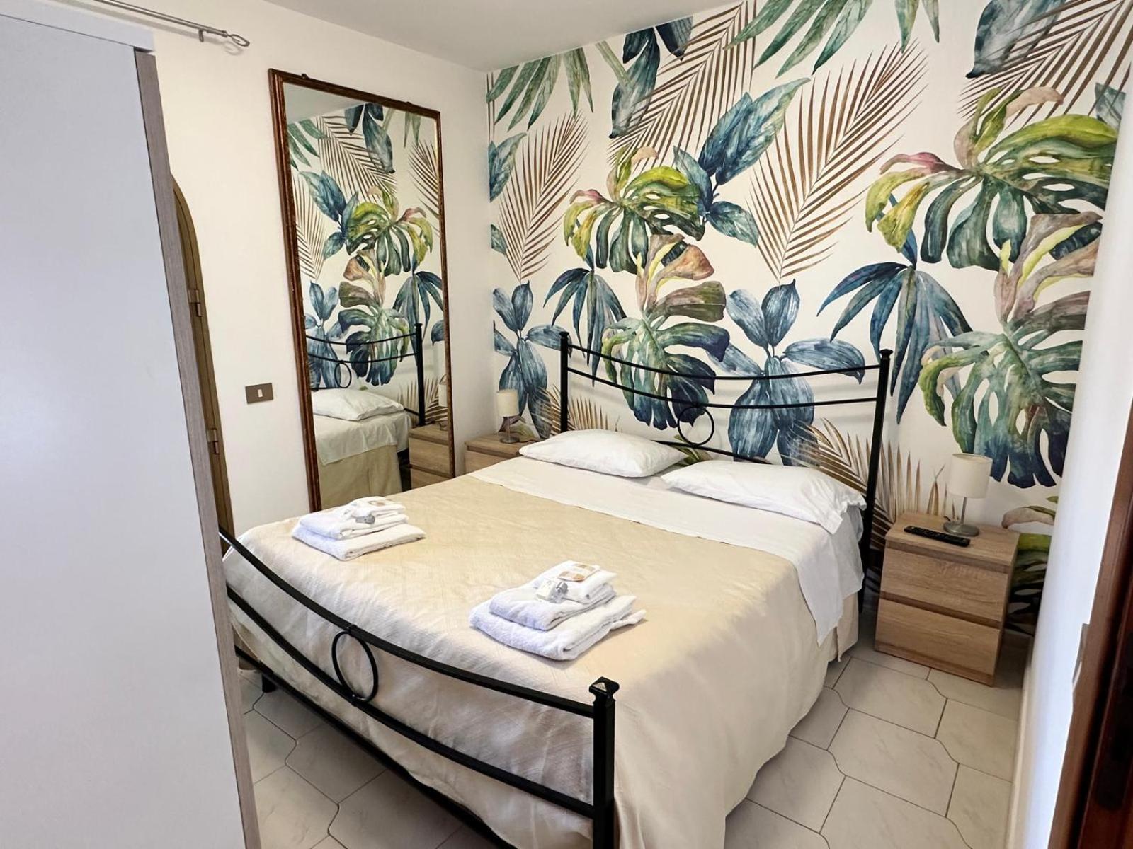 Sicily In Love 2 - Rooms & Breakfast Taormina Luaran gambar