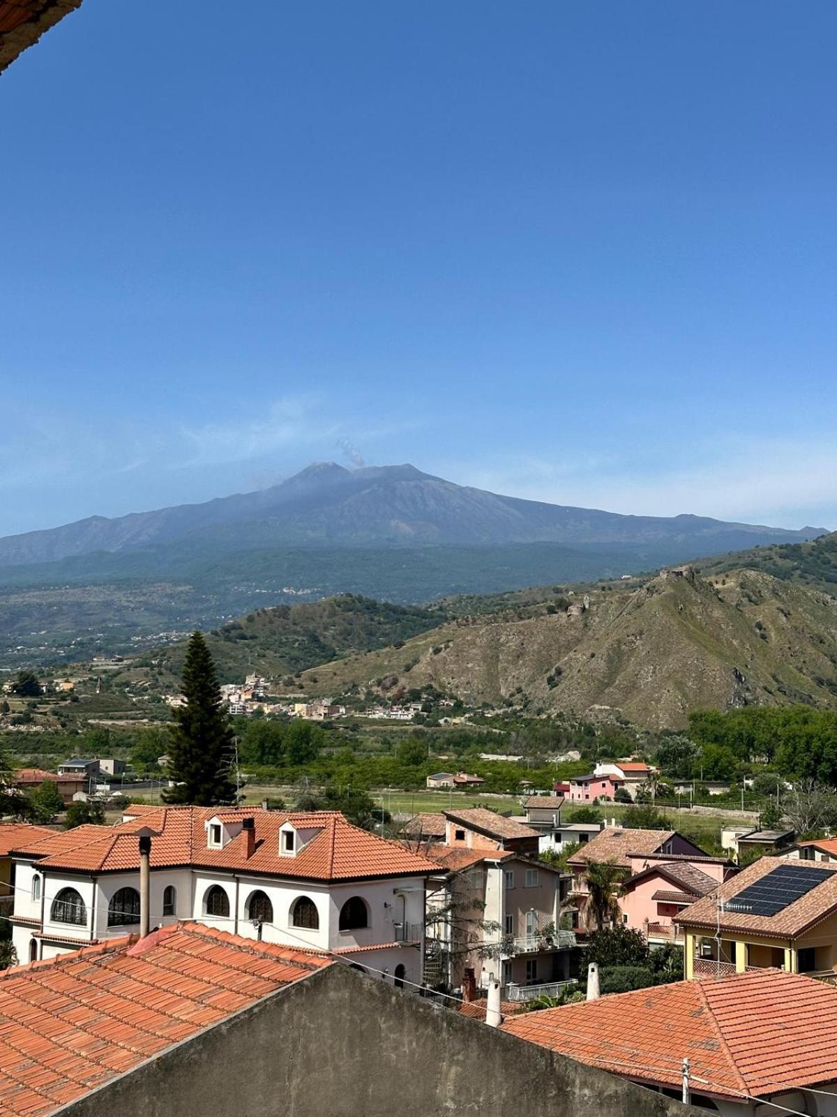 Sicily In Love 2 - Rooms & Breakfast Taormina Luaran gambar