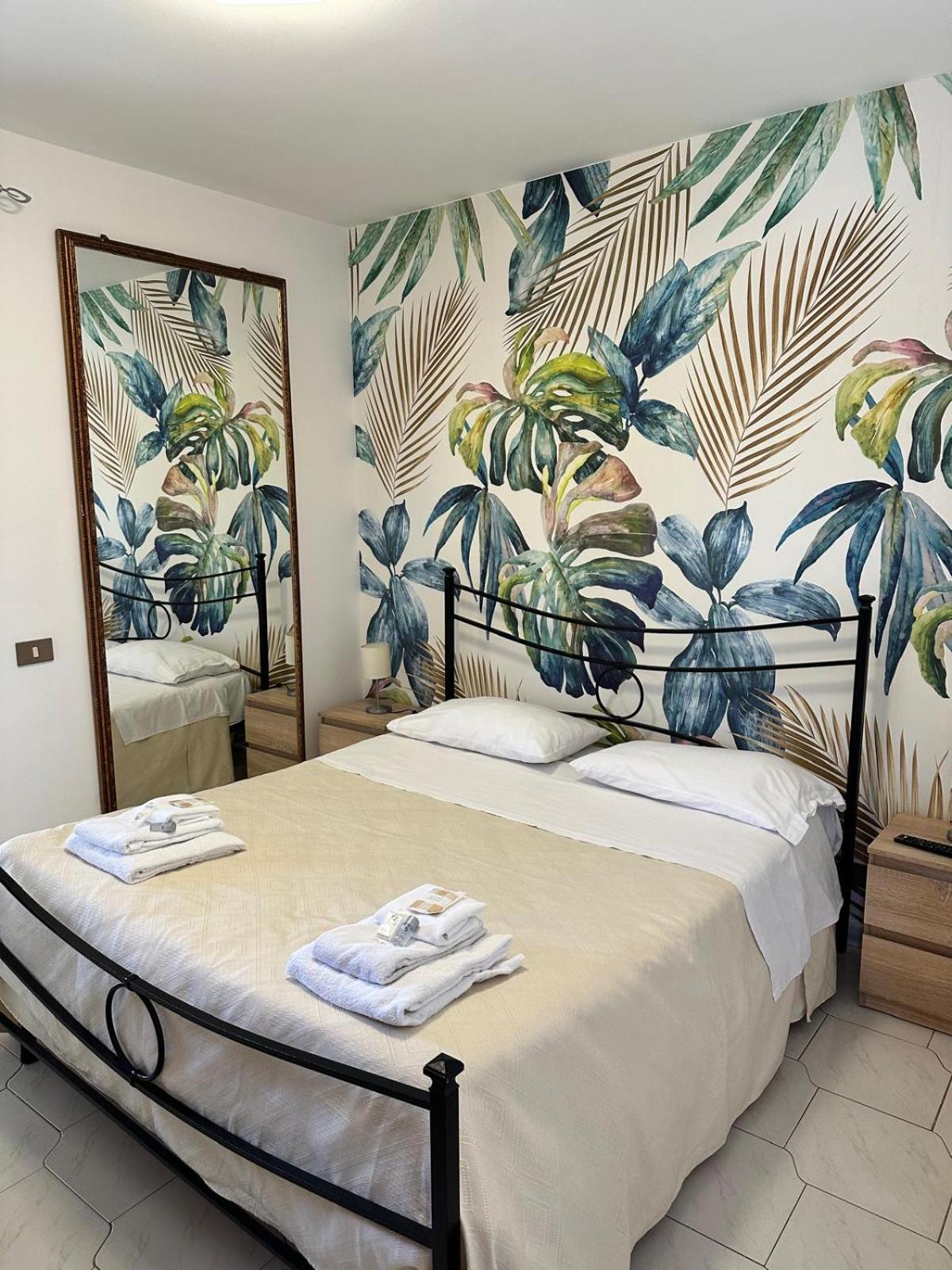 Sicily In Love 2 - Rooms & Breakfast Taormina Luaran gambar
