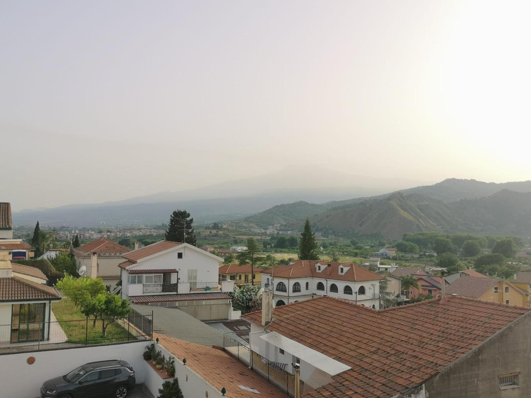 Sicily In Love 2 - Rooms & Breakfast Taormina Bilik gambar