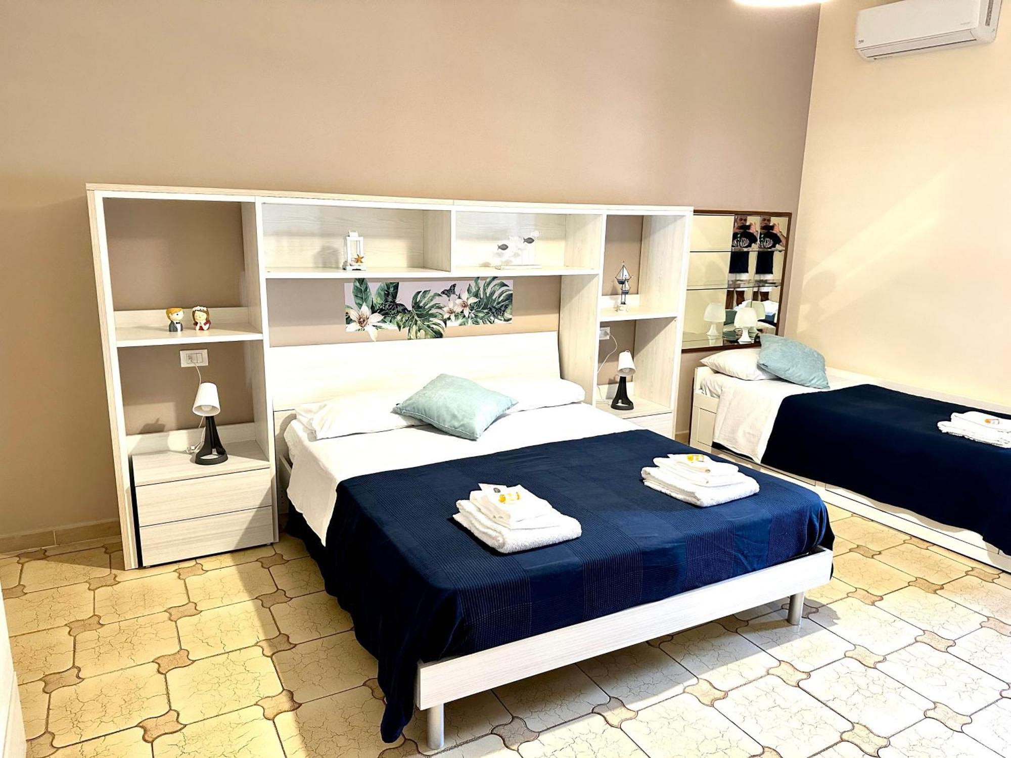 Sicily In Love 2 - Rooms & Breakfast Taormina Bilik gambar