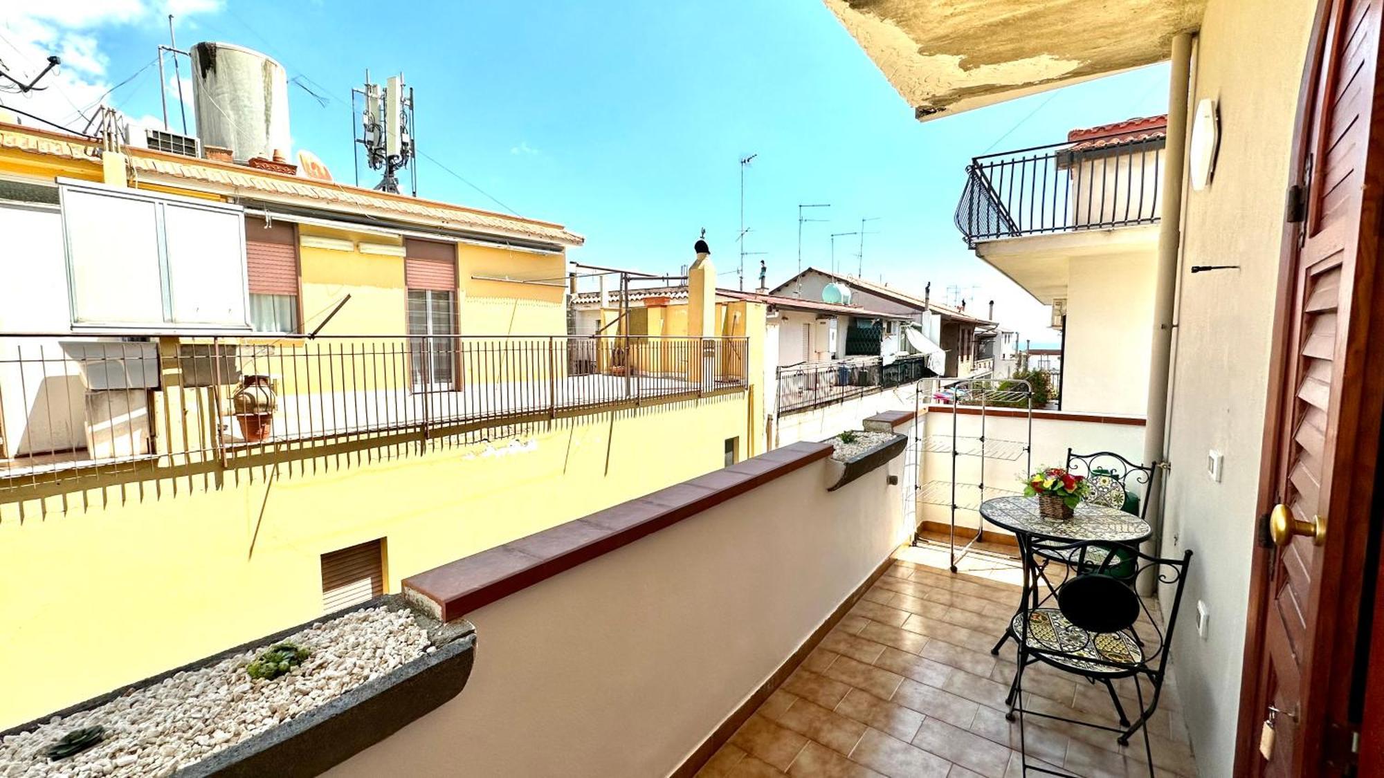 Sicily In Love 2 - Rooms & Breakfast Taormina Bilik gambar