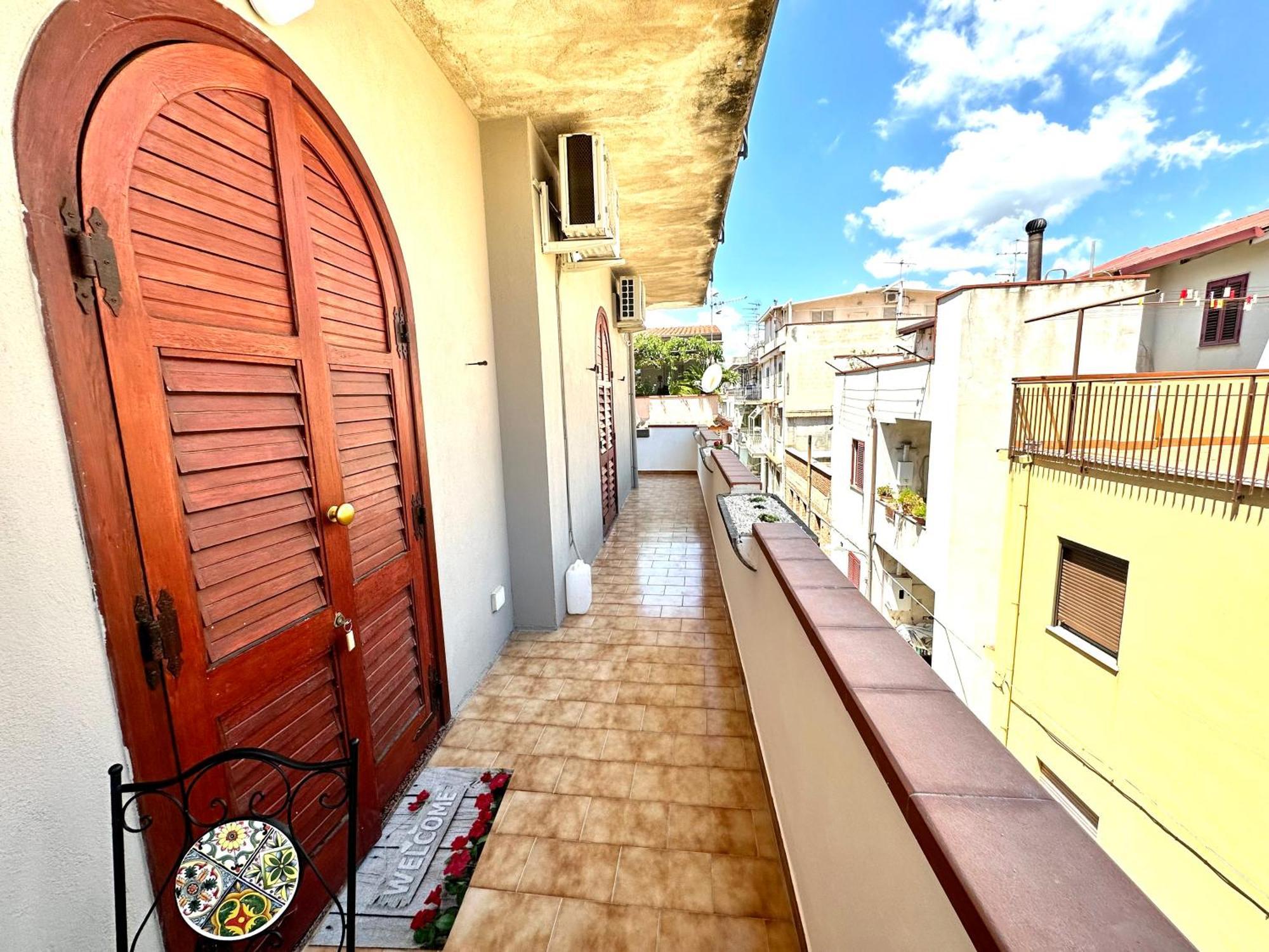 Sicily In Love 2 - Rooms & Breakfast Taormina Bilik gambar