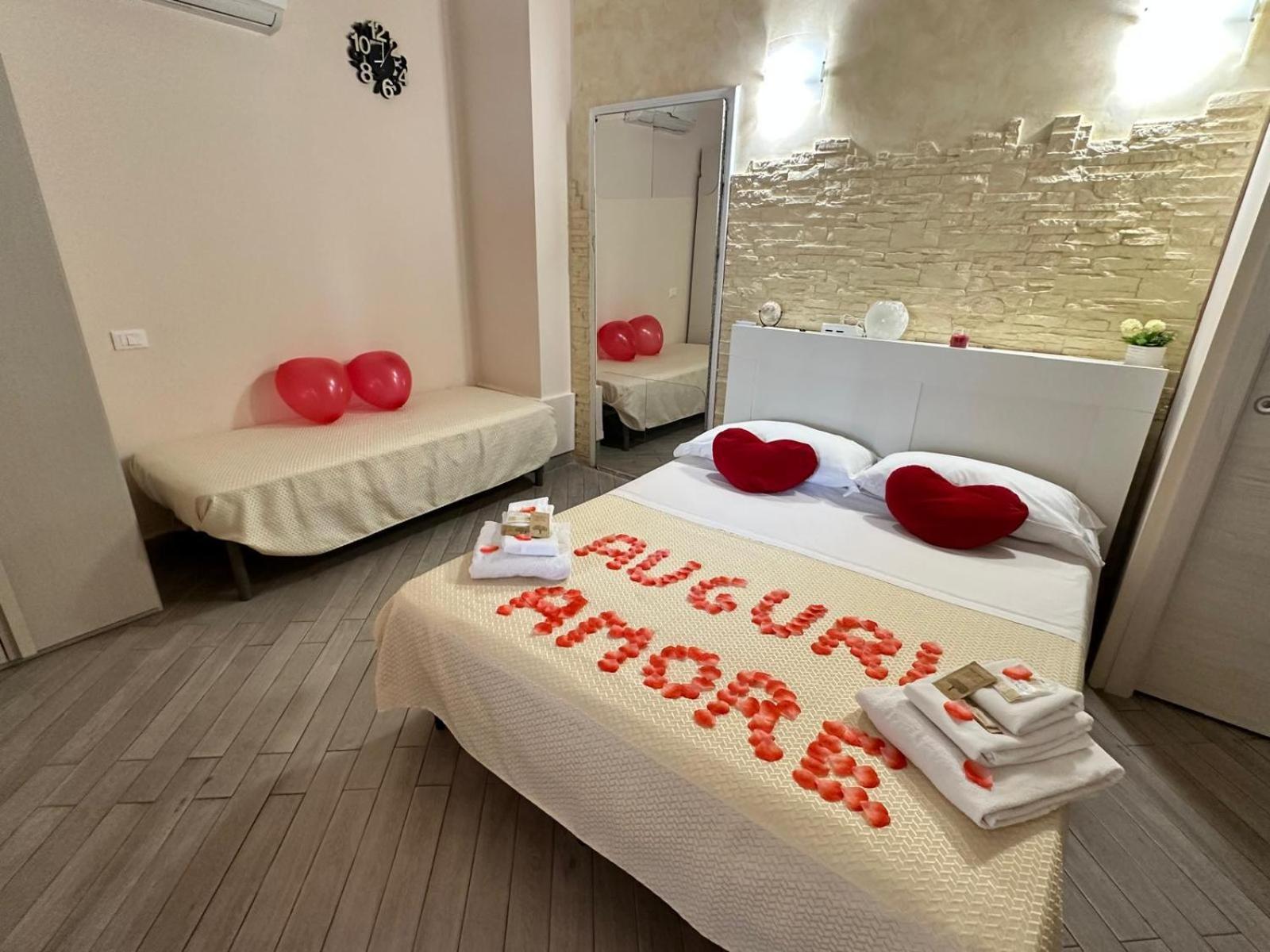 Sicily In Love 2 - Rooms & Breakfast Taormina Luaran gambar