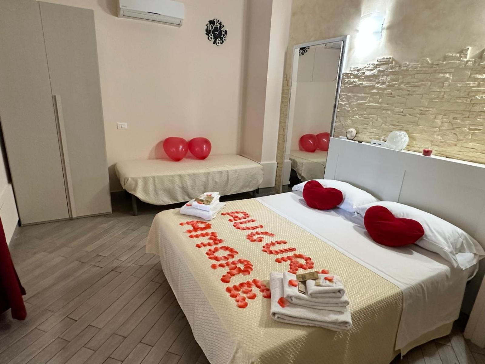 Sicily In Love 2 - Rooms & Breakfast Taormina Luaran gambar
