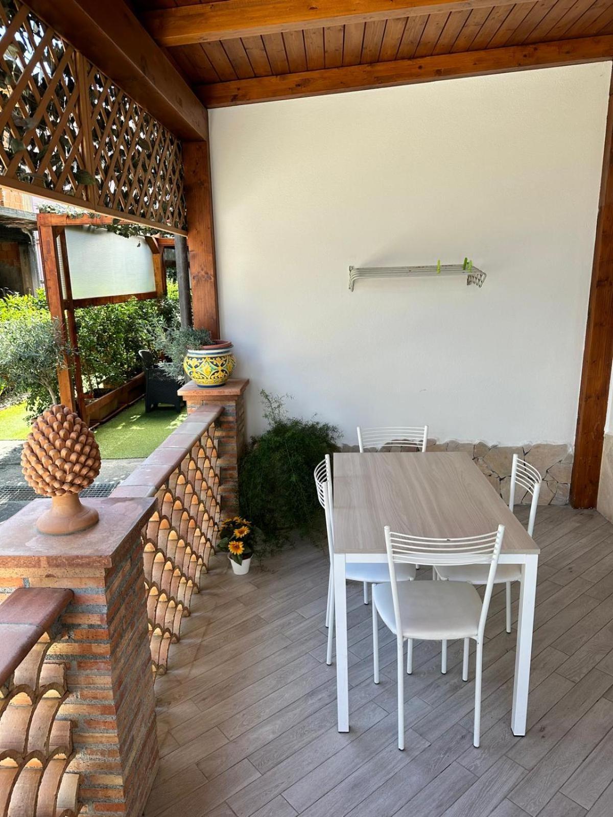 Sicily In Love 2 - Rooms & Breakfast Taormina Luaran gambar